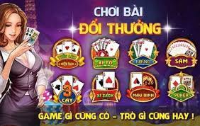Game Nỗ Hũ Đổi Thưởng – Reward Exchange Slot Games